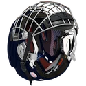 IJshockeyhelm Warrior Covert CF 80 Combo Navy Senior