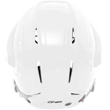 IJshockeyhelm Warrior Covert CF 80 Combo White Senior