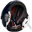 IJshockeyhelm Warrior Covert CF 80 Navy Senior