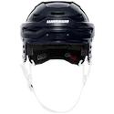 IJshockeyhelm Warrior Covert CF 80 Navy Senior