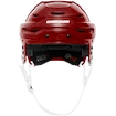 IJshockeyhelm Warrior Covert CF 80 Red Senior