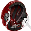 IJshockeyhelm Warrior Covert CF 80 Red Senior