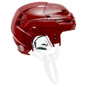 IJshockeyhelm Warrior Covert CF 80 Red Senior