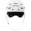 IJshockeyhelm Warrior Covert CF 80 White Senior