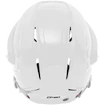 IJshockeyhelm Warrior Covert CF 80 White Senior