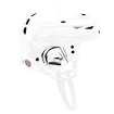 IJshockeyhelm Warrior Covert CF 80 White Senior