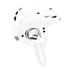 IJshockeyhelm Warrior Covert CF 80 White Senior