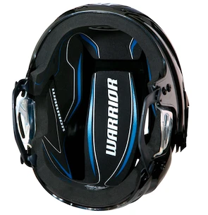 IJshockeyhelm Warrior Covert PX2 Black Senior