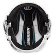 IJshockeyhelm Warrior Covert PX2 White Senior