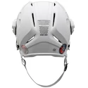 IJshockeyhelm Warrior Covert PX2 White Senior