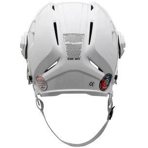 IJshockeyhelm Warrior Covert PX2 White Senior