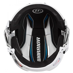 IJshockeyhelm Warrior Covert PX2 White Senior