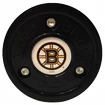 IJshockeypuck Green Biscuit  Boston Bruins Black