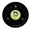 IJshockeypuck Green Biscuit  Pittsburgh Penguins Black