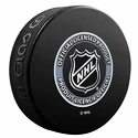 IJshockeypuck Inglasco Inc. Stitch NHL Seattle Kraken