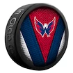 IJshockeypuck SHER-WOOD Stitch NHL Washington Capitals