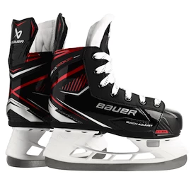 IJshockeyschaatsen Bauer LIL' ROOKIE ADJ SKATE Junior