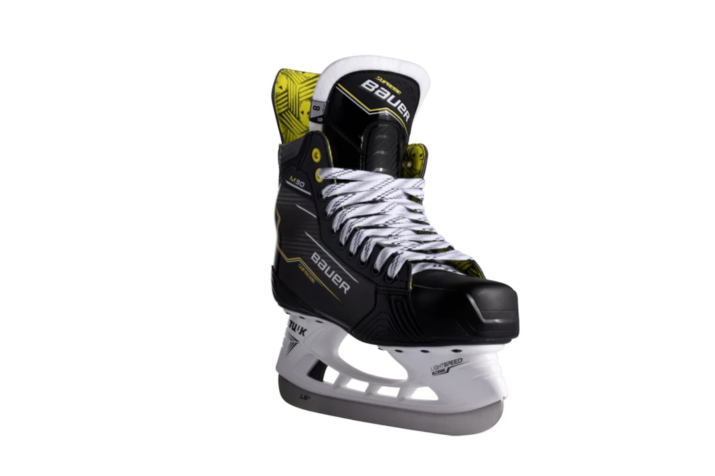 IJshockeyschaatsen Bauer Supreme M30 Intermediate