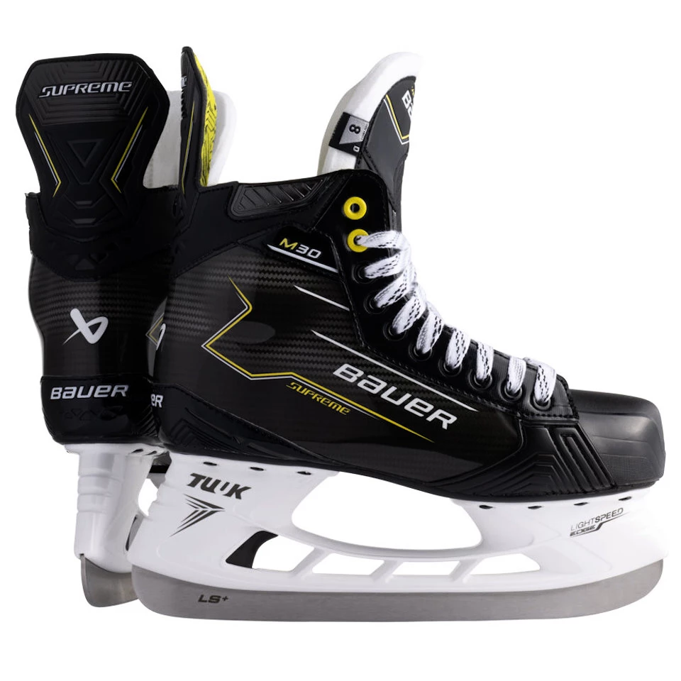 IJshockeyschaatsen Bauer Supreme M30 Intermediate
