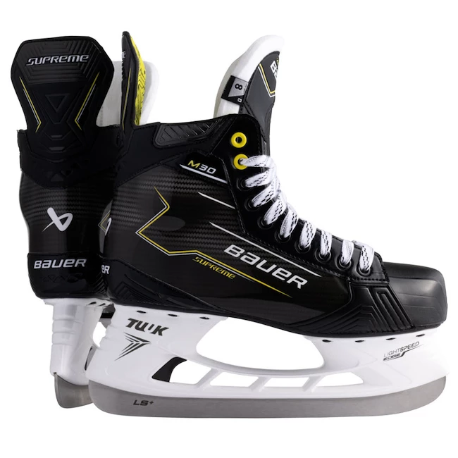 IJshockeyschaatsen Bauer Supreme M30 Intermediate
