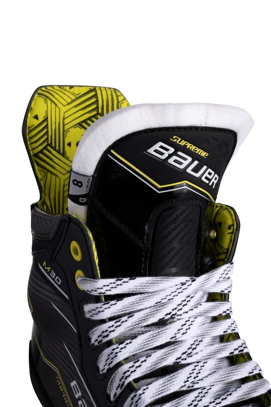 IJshockeyschaatsen Bauer Supreme M30 Intermediate