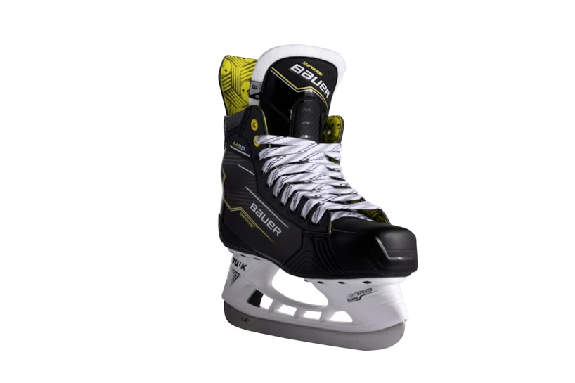 IJshockeyschaatsen Bauer Supreme M30 Intermediate