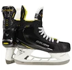 IJshockeyschaatsen Bauer Supreme M4 Intermediate