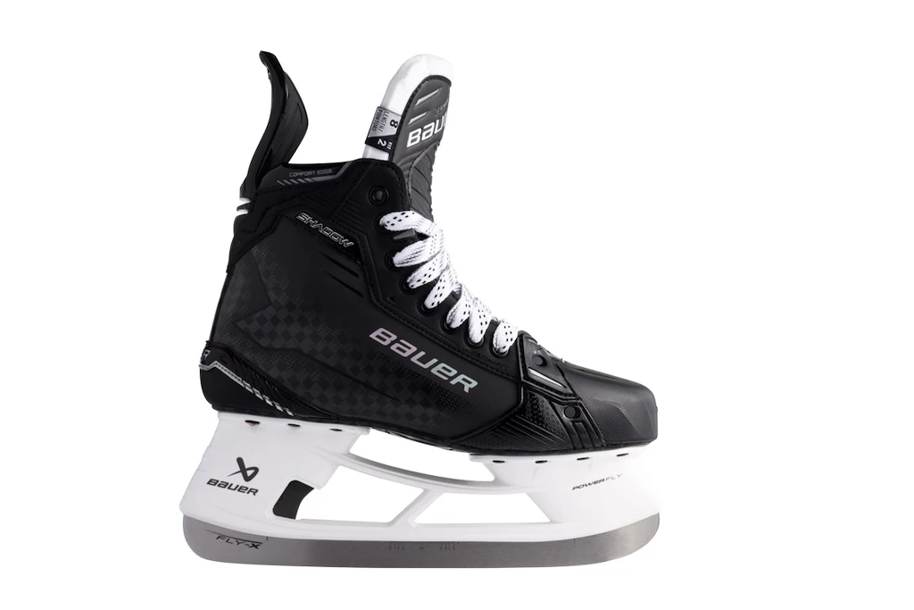 IJshockeyschaatsen Bauer Supreme TI SHADOW Intermediate
