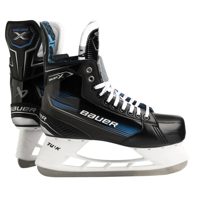 IJshockeyschaatsen Bauer X  Intermediate