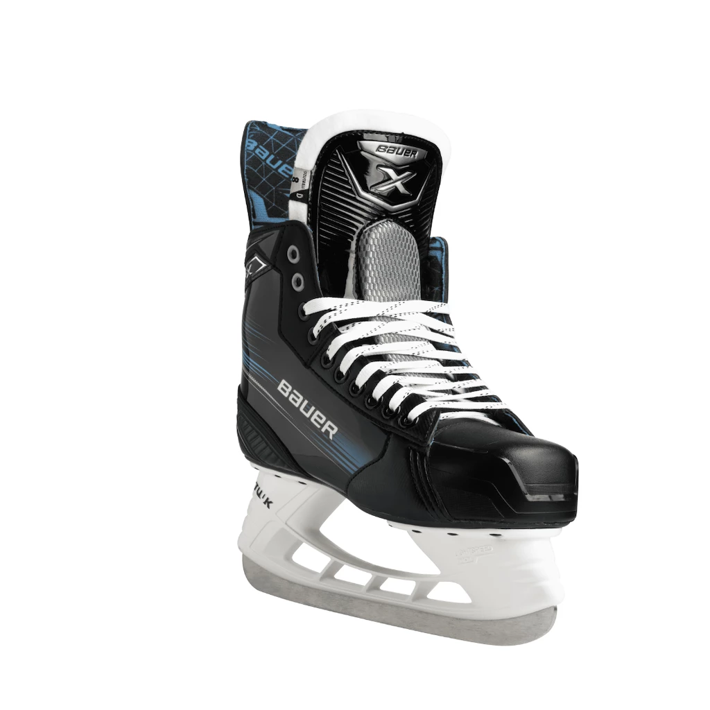 IJshockeyschaatsen Bauer X  Senior