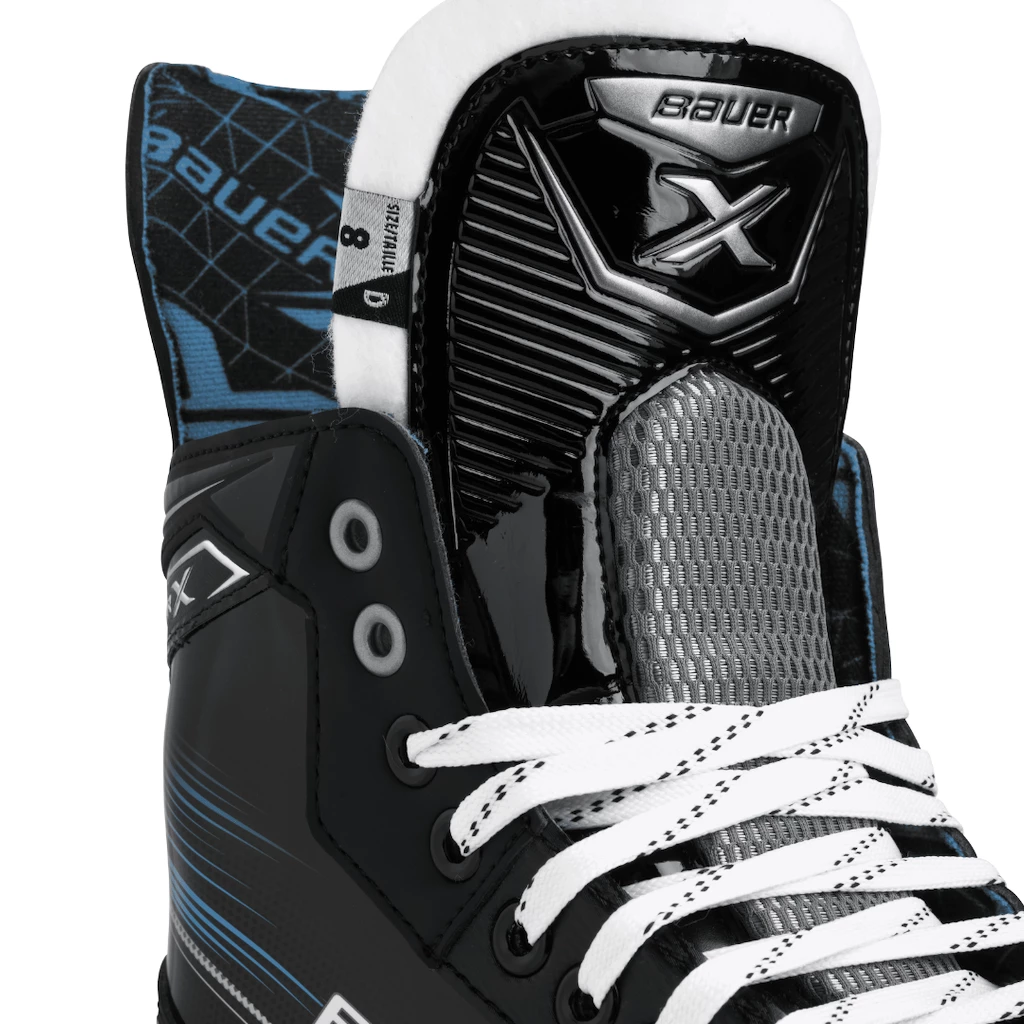IJshockeyschaatsen Bauer X  Senior