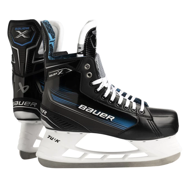 IJshockeyschaatsen Bauer X  Senior