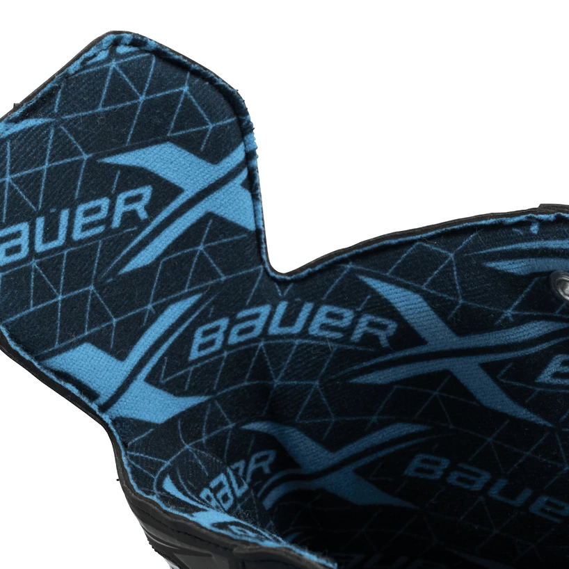 IJshockeyschaatsen Bauer X  Senior