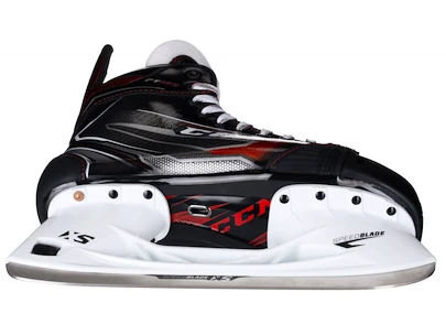 IJshockeyschaatsen CCM JetSpeed  FT460 Senior