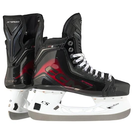 IJshockeyschaatsen CCM JetSpeed FT8 Intermediate