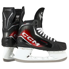 IJshockeyschaatsen CCM JetSpeed FT860 Intermediate