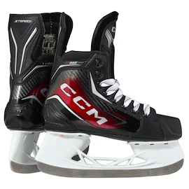 IJshockeyschaatsen CCM JetSpeed FT860 Junior