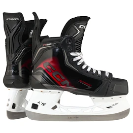 IJshockeyschaatsen CCM JetSpeed FT880 Intermediate