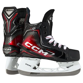 IJshockeyschaatsen CCM JetSpeed FT890 Youth