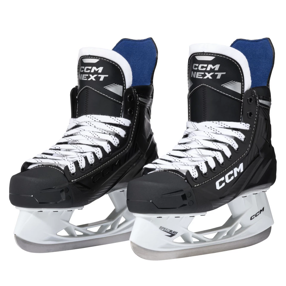 IJshockeyschaatsen CCM Next  Senior