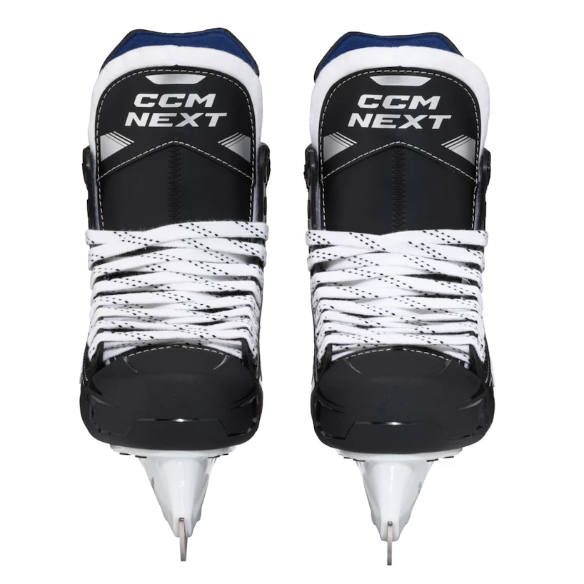 Beschadigde verpakking -  IJshockeyschaatsen CCM Next  Senior  Regular  EUR 42