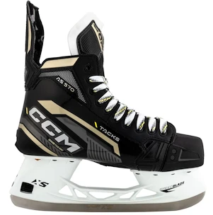 IJshockeyschaatsen CCM Tacks AS-570 Intermediate Normaal, EUR 39