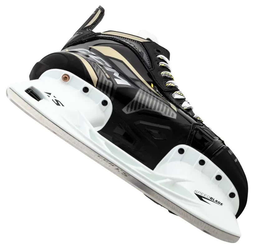 IJshockeyschaatsen CCM Tacks AS-570 Intermediate Normaal, EUR 39