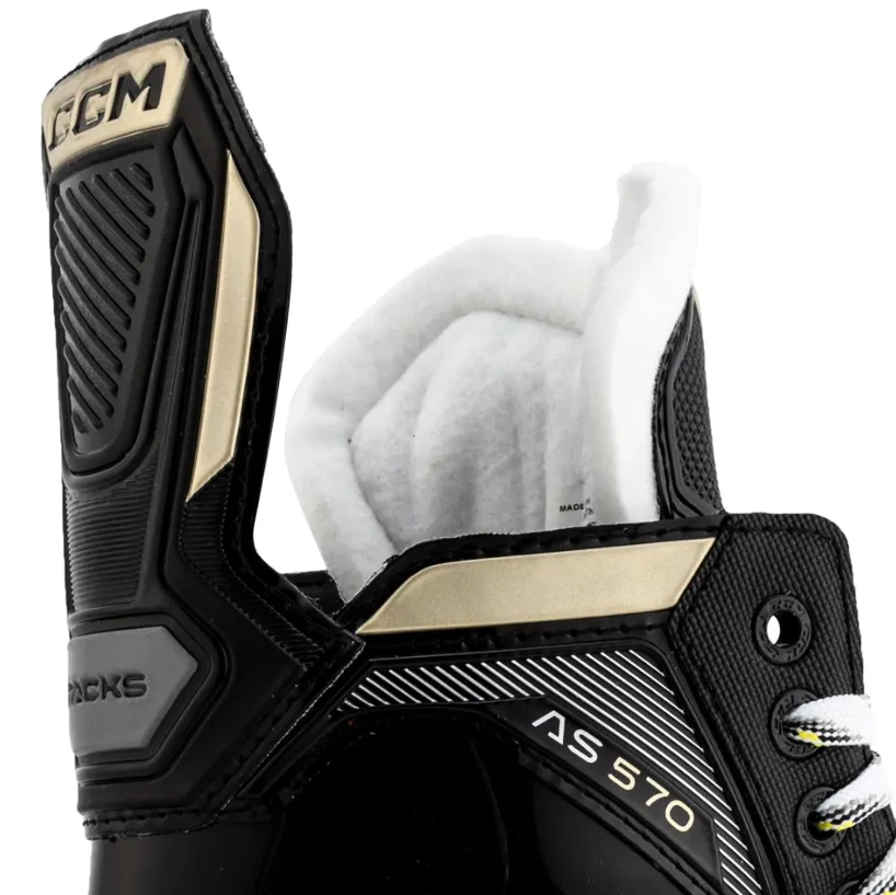 IJshockeyschaatsen CCM Tacks AS-570 Intermediate Normaal, EUR 39