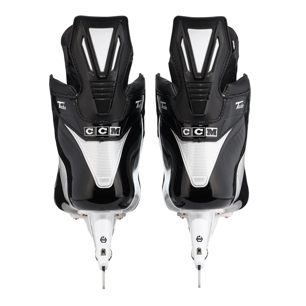 IJshockeyschaatsen CCM Tacks Retro 652 PRO Senior