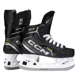 IJshockeyschaatsen CCM Tacks XF 70 Junior