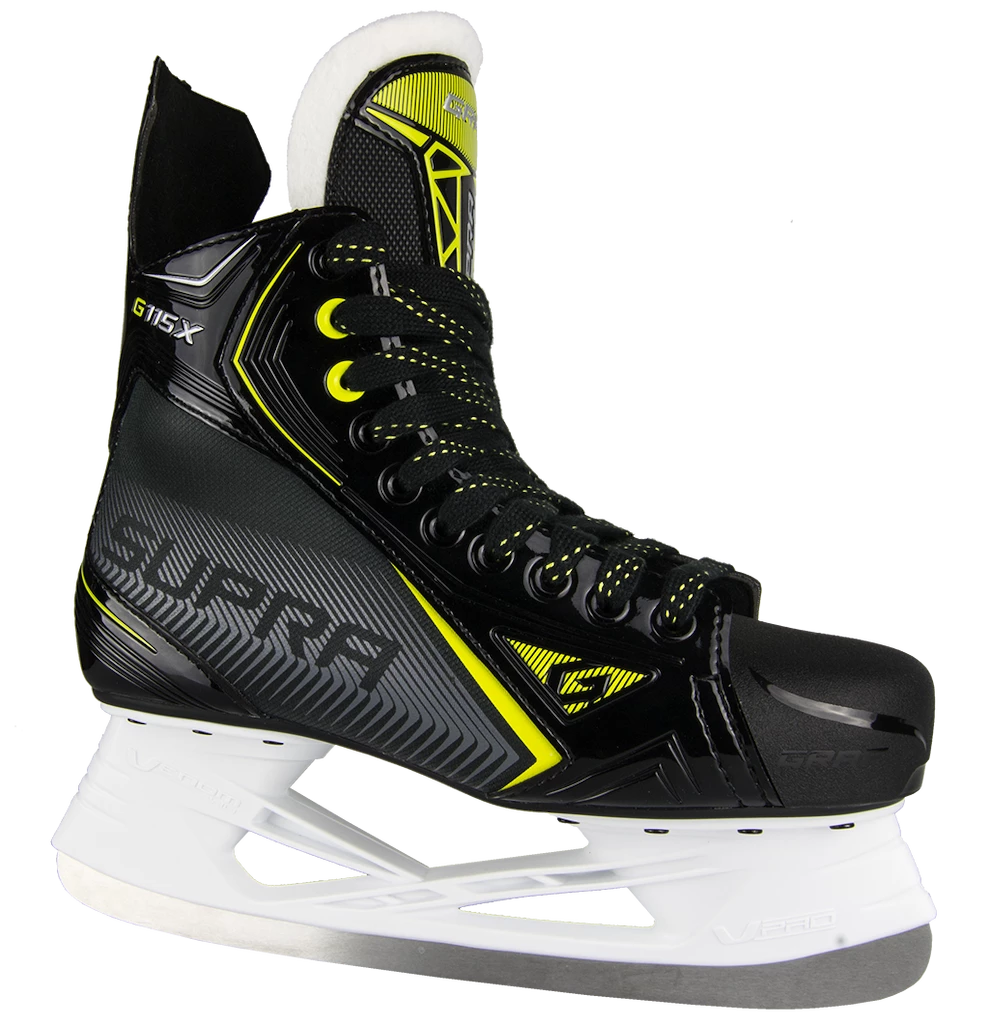 IJshockeyschaatsen GRAF Supra G115X Senior