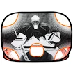 IJshockeyset Warrior  MINI POPUP Net Kit New