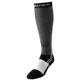 IJshockeysokken Bauer Cut Resistant Skate Sock Senior