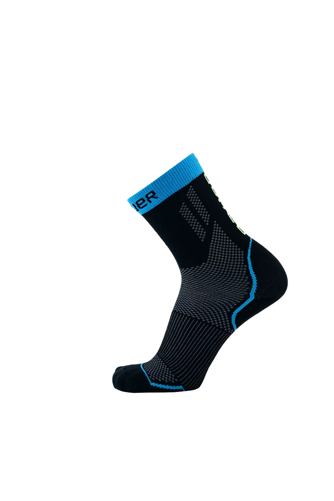 IJshockeysokken Bauer  Performance Low Skate Sock